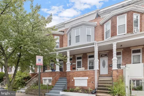 Other - 1632 Ruxton Ave, Baltimore, MD 21216 photo 2 of 10