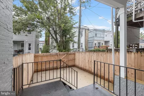 Exterior - 1632 Ruxton Ave, Baltimore, MD 21216 photo 2 of 3