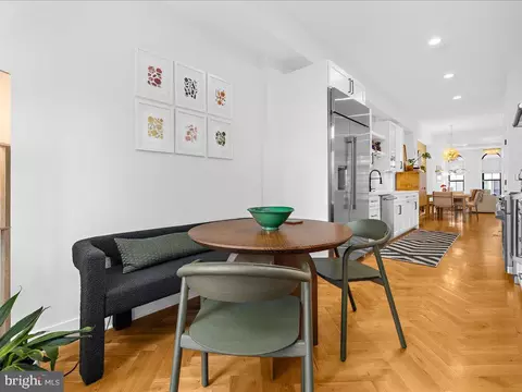 Dining - 1214 S Charles St, Baltimore, MD 21230 photo 5 of 5