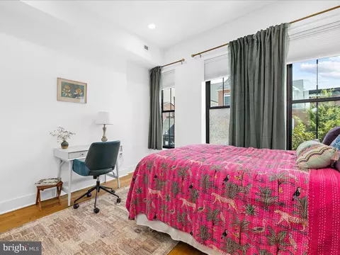 Bedroom - 1214 S Charles St, Baltimore, MD 21230 photo 1 of 3