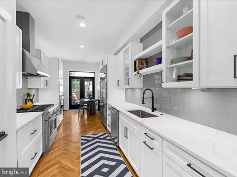 Kitchen - 1214 S Charles St, Baltimore, MD 21230 photo 1 of 5