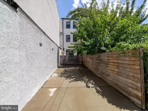 Exterior - 1214 S Charles St, Baltimore, MD 21230 photo 4 of 5