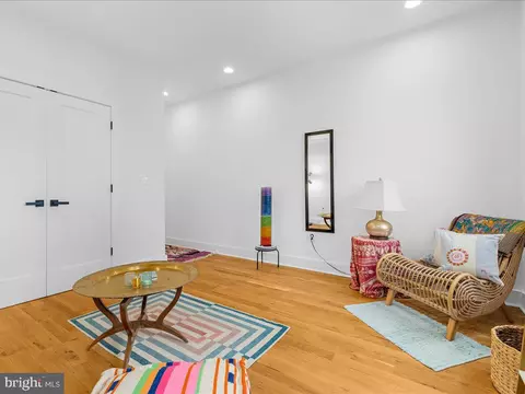 Living - 1214 S Charles St, Baltimore, MD 21230 photo 4 of 4