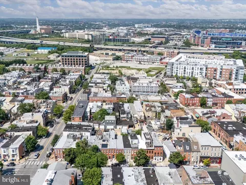 View/Area - 1214 S Charles St, Baltimore, MD 21230 photo 2 of 3