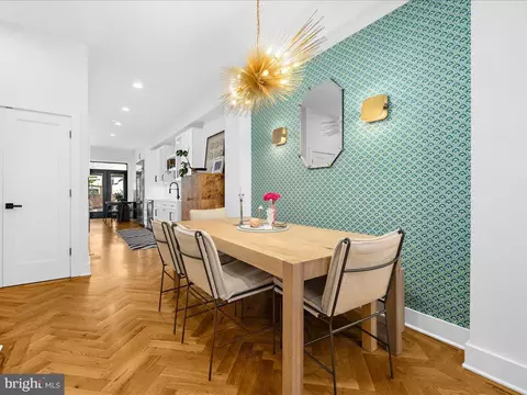 Dining - 1214 S Charles St, Baltimore, MD 21230 photo 1 of 5