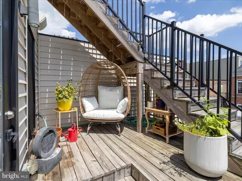 Exterior - 1214 S Charles St, Baltimore, MD 21230 photo 3 of 5