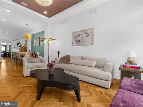 Living - 1214 S Charles St, Baltimore, MD 21230 photo 1 of 4