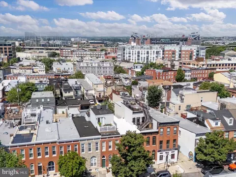 View/Area - 1214 S Charles St, Baltimore, MD 21230 photo 1 of 3