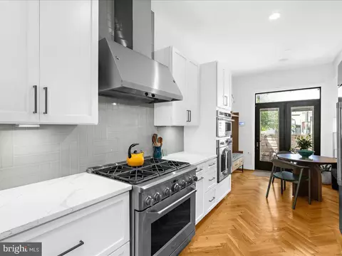 Kitchen - 1214 S Charles St, Baltimore, MD 21230 photo 3 of 5