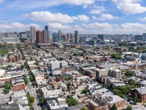 View/Area - 1214 S Charles St, Baltimore, MD 21230 photo 3 of 3