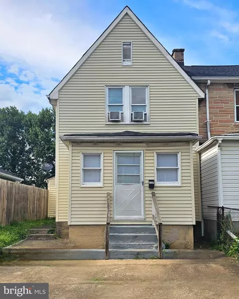 6504 Saint Helena, Baltimore, MD 21222