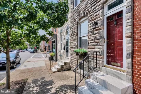 940 S Clinton St, Baltimore, MD 21224