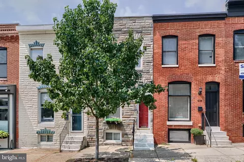 Exterior - 940 S Clinton St, Baltimore, MD 21224 photo 2 of 4