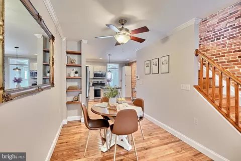 Dining - 940 S Clinton St, Baltimore, MD 21224 photo 1 of 2