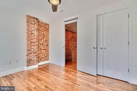 Bedroom - 940 S Clinton St, Baltimore, MD 21224 photo 4 of 4