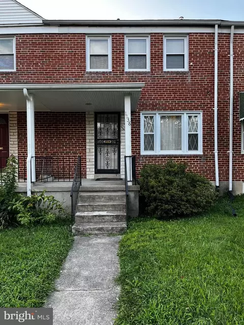 1138 Elbank Ave, Baltimore, MD 21239
