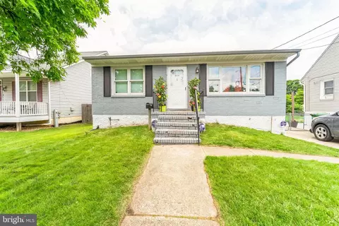 4110 Orchard Ave, Brooklyn, MD 21225