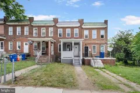 2617 Maisel St, Baltimore, MD 21230 photo 2
