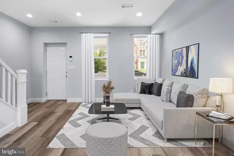 2617 Maisel St, Baltimore, MD 21230