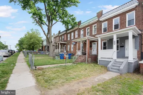 2617 Maisel St, Baltimore, MD 21230 photo 35