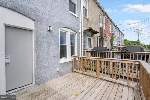 2617 Maisel St, Baltimore, MD 21230 photo 32