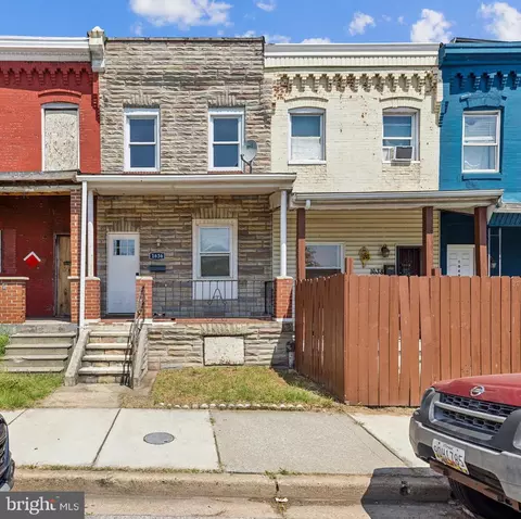 1636 Hazel, Baltimore City, MD 21226 photo 1