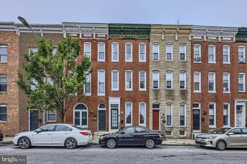 1616 Light St, Baltimore, MD 21230 photo 2
