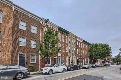 1616 Light St, Baltimore, MD 21230 photo 3
