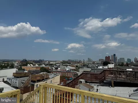 1616 Light St, Baltimore, MD 21230 photo 31