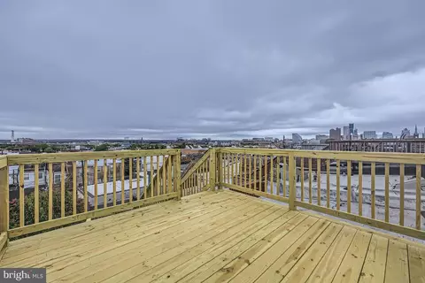 1616 Light St, Baltimore, MD 21230 photo 33