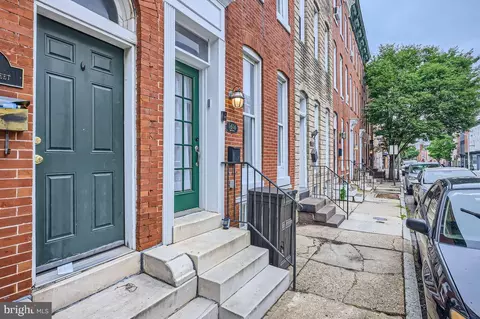 1616 Light St, Baltimore, MD 21230 photo 5