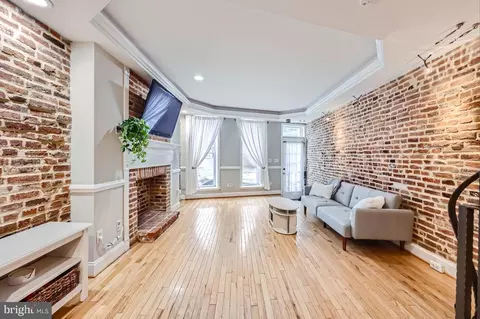 1616 Light St, Baltimore, MD 21230 photo 8