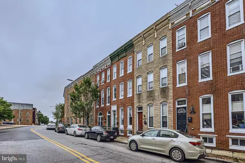1616 Light St, Baltimore, MD 21230 photo 4