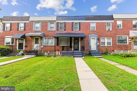 Other - 3853 Shannon Dr, Baltimore, MD 21213 photo 1 of 11