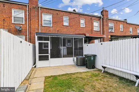 Other - 3853 Shannon Dr, Baltimore, MD 21213 photo 6 of 11