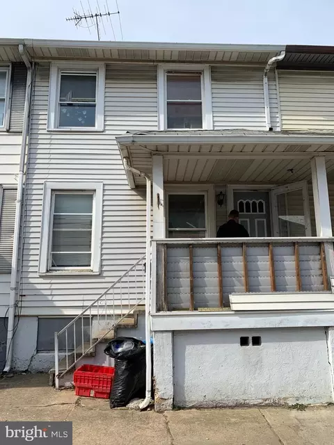 4202 Morrison Ct, Baltimore City, MD 21226