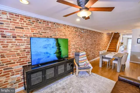 Entry Way - 1722 Patapsco St, Baltimore, MD 21230 photo 1 of 11