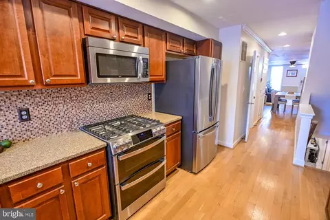 Kitchen - 1722 Patapsco St, Baltimore, MD 21230 photo 4 of 8