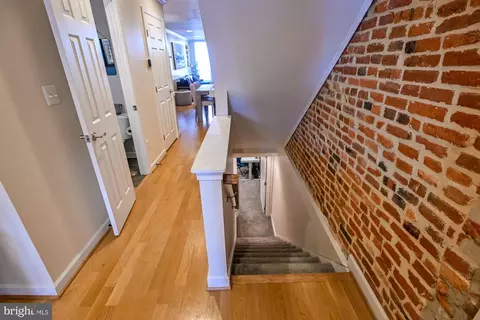 Entry Way - 1722 Patapsco St, Baltimore, MD 21230 photo 5 of 11