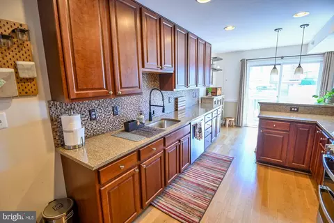 Kitchen - 1722 Patapsco St, Baltimore, MD 21230 photo 1 of 8