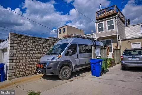 Exterior - 1722 Patapsco St, Baltimore, MD 21230 photo 3 of 7