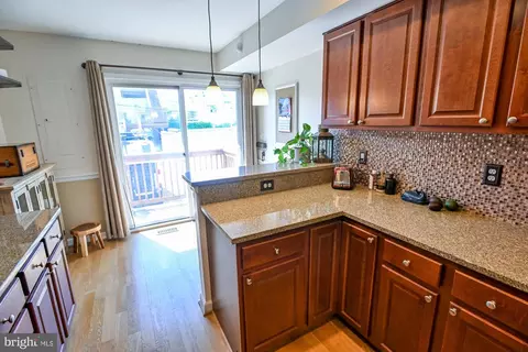 Kitchen - 1722 Patapsco St, Baltimore, MD 21230 photo 5 of 8