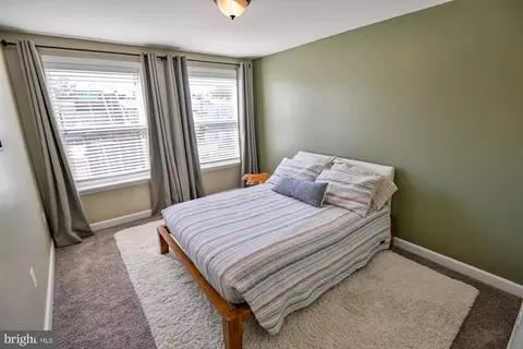Bedroom - 1722 Patapsco St, Baltimore, MD 21230 photo 4 of 6