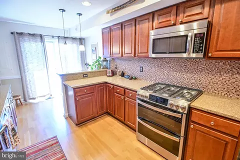 Kitchen - 1722 Patapsco St, Baltimore, MD 21230 photo 3 of 8