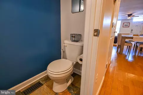 Entry Way - 1722 Patapsco St, Baltimore, MD 21230 photo 3 of 11