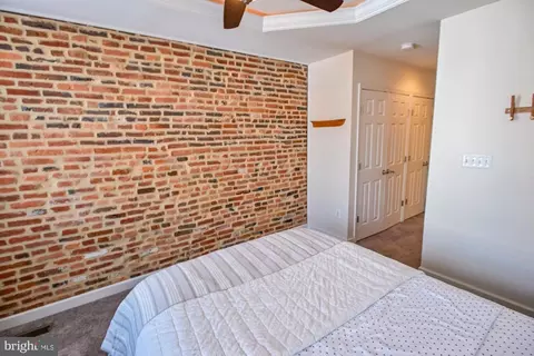 Bedroom - 1722 Patapsco St, Baltimore, MD 21230 photo 3 of 6