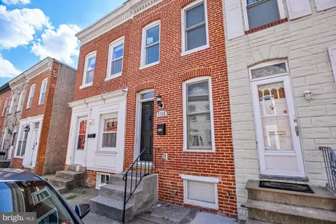 1722 Patapsco St, Baltimore, MD 21230
