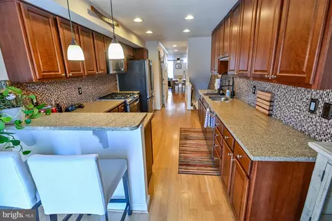 Kitchen - 1722 Patapsco St, Baltimore, MD 21230 photo 8 of 8