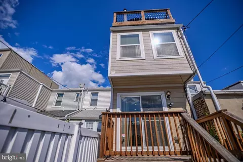 Exterior - 1722 Patapsco St, Baltimore, MD 21230 photo 7 of 7