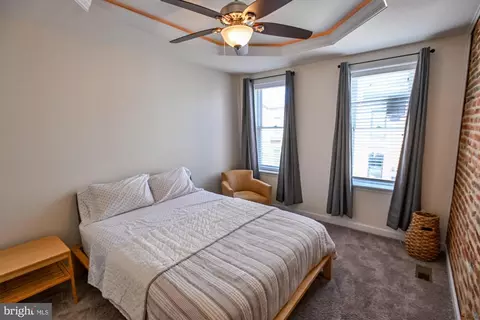 Bedroom - 1722 Patapsco St, Baltimore, MD 21230 photo 1 of 6